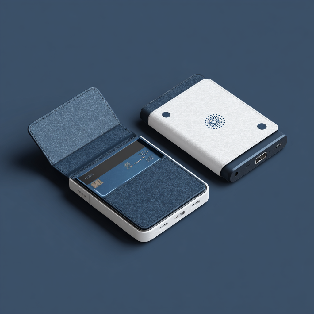 Hentaxis Hardware Wallet